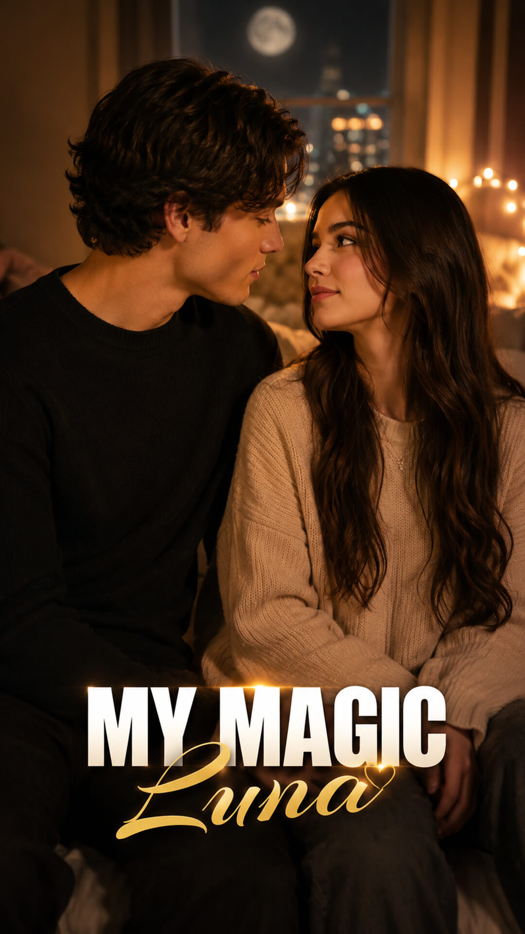My Magic Luna