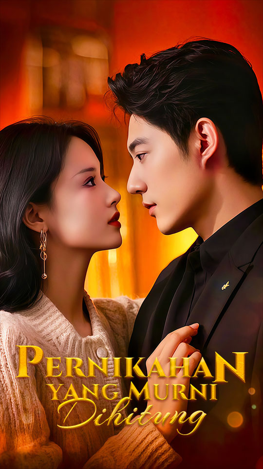 Pernikahan yang Murni Dihitung