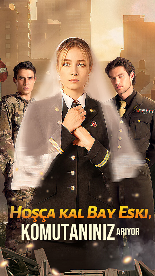 Hoşça kal Bay Eski, Komutanınız arıyor