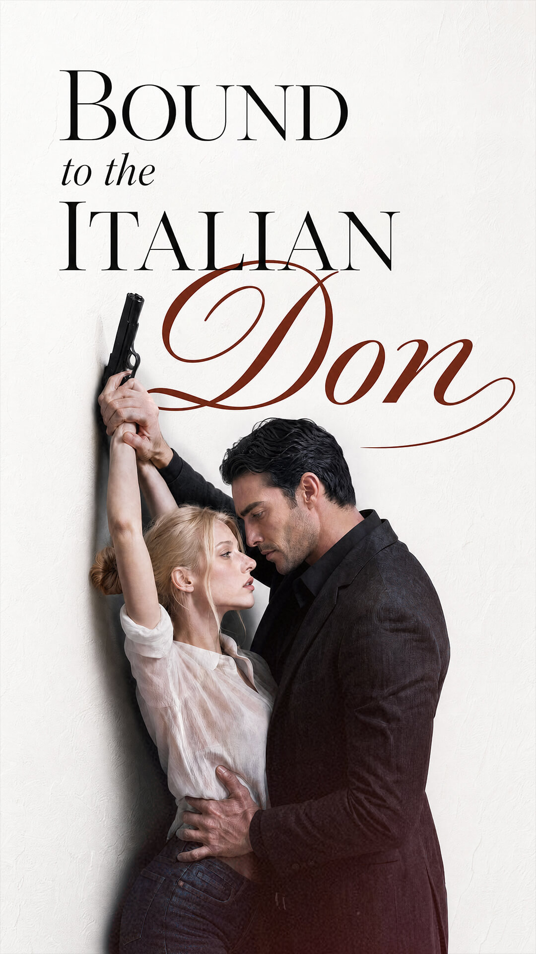Bound To The Italian Don