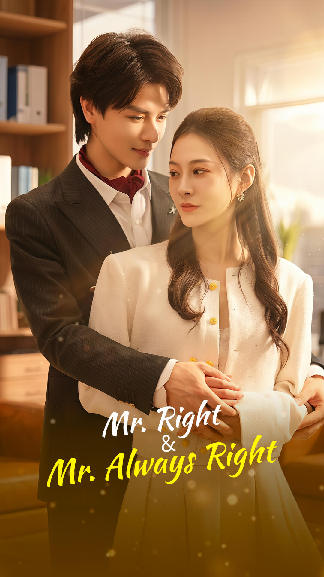 Tuan Benar & Ny. Selalu Benar