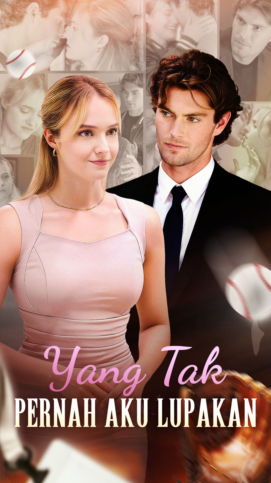 Yang Tak Pernah Aku Lupakan