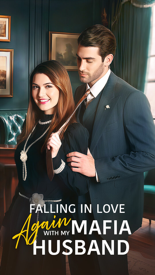 Falling in Love Again with my Mafia Husband